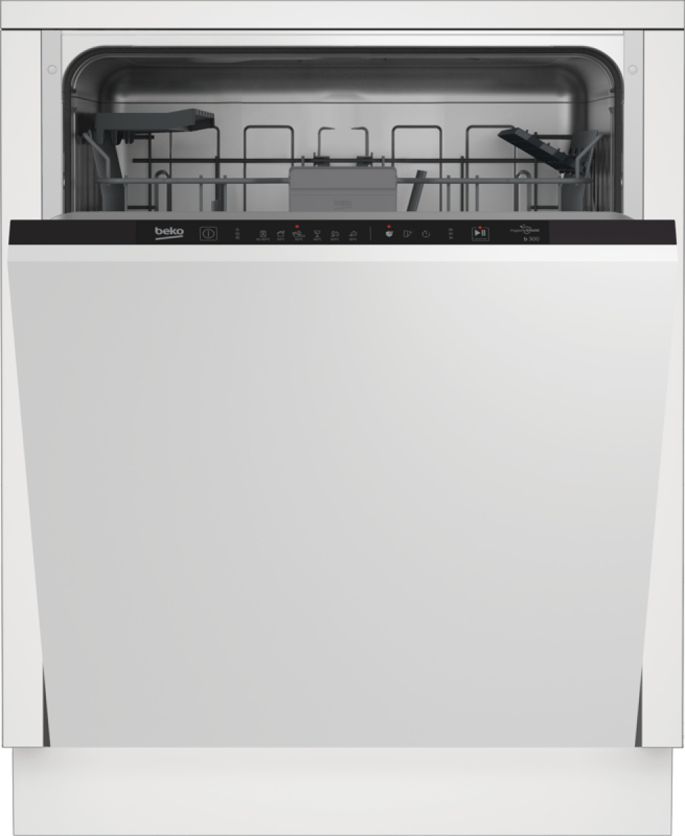 Beko BDIN16430 HygieneShield