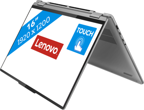 Lenovo Yoga 7 16ARP8 83BS000MMH