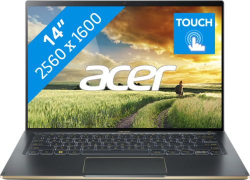 Acer Swift 14 (SF14-71T-71CP) (EVO)