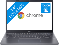 Acer Chromebook Plus 514 (CB514-3HT-R299)