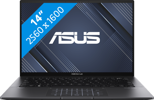 Asus Zenbook 14 UM3402YA-KP703W