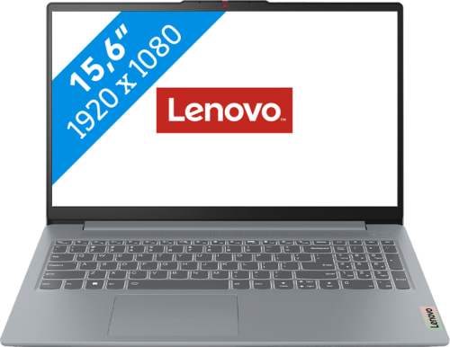 Lenovo IdeaPad Slim 3 15IAH8 83ER003AMH