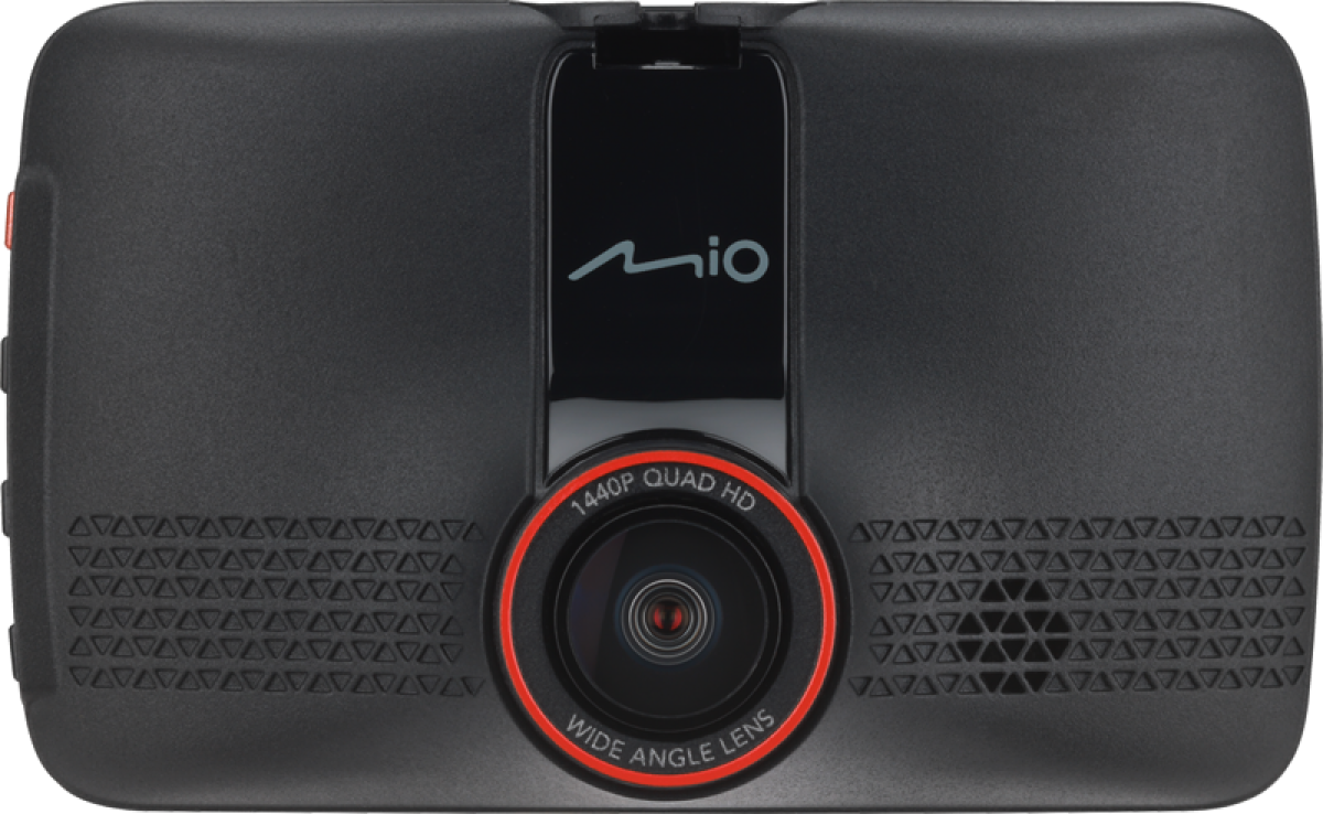 Mio MiVue 802 2.5K + Wifi