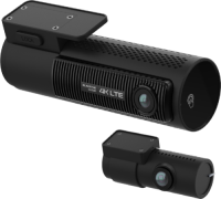 Blackvue DR970X-2CH LTE 4K UHD Cloud Dashcam 64 GB