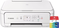 Canon PIXMA TS5151 + 1 extra set inkt