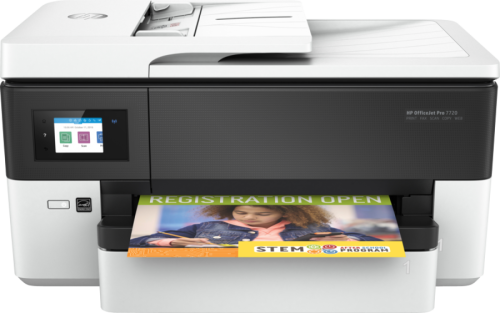 HP OfficeJet Pro 7720