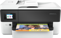 HP OfficeJet Pro 7720