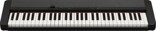 Casio CT-S1 Zwart