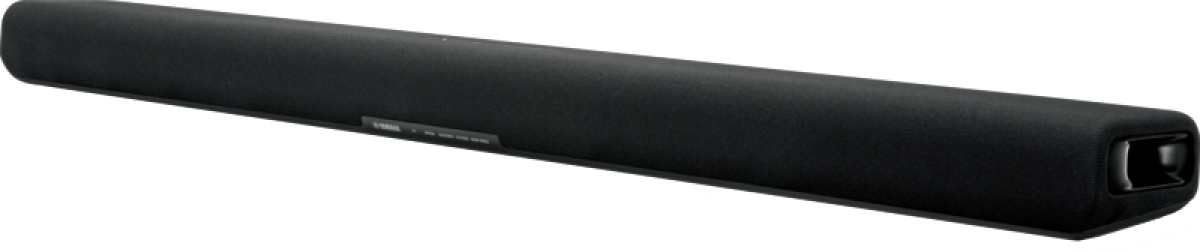Yamaha ATS-B300A Zwart
