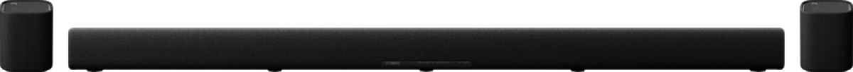 Yamaha True X-Bar 40A + Achterspeakers Zwart