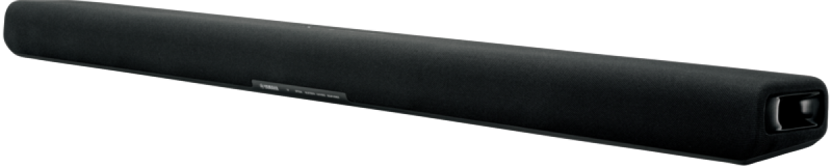 Yamaha SR-B30A Zwart