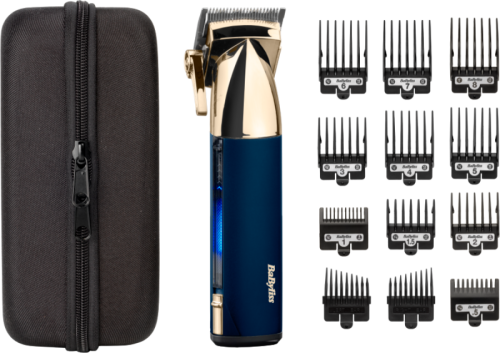 BaByliss Super-X Metal E992E