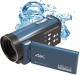 AquaPix WDV5630 Onderwater Camcorder Blauw