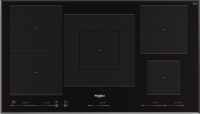 Whirlpool WT 1090 BA