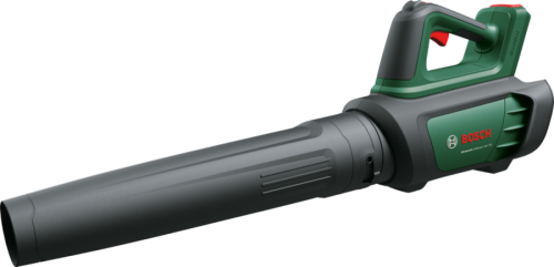 Bosch AdvancedLeafBlower 36V-750 Set