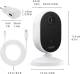 WiZ Connected WiZ Home Monitoring starterkit - 3 smart lampen + IP camera