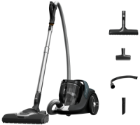 Rowenta Green Force Cyclonic Effitech+ RO7C71