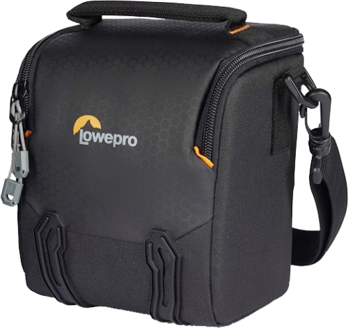 Lowepro Adventura Go SH 120