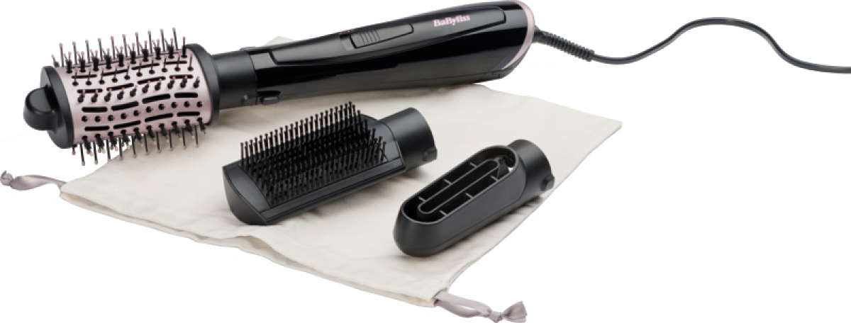 BaByliss Style Smooth 1000 AS128E