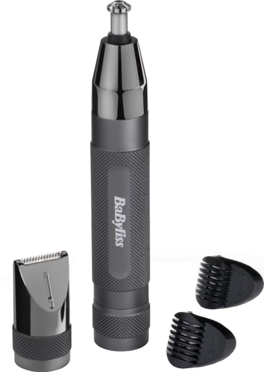 BaByliss for Men BaByliss Super-X Metal Series E111E