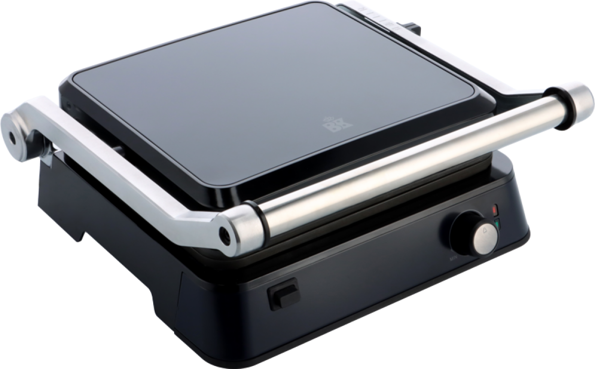 BK Connect Contactgrill