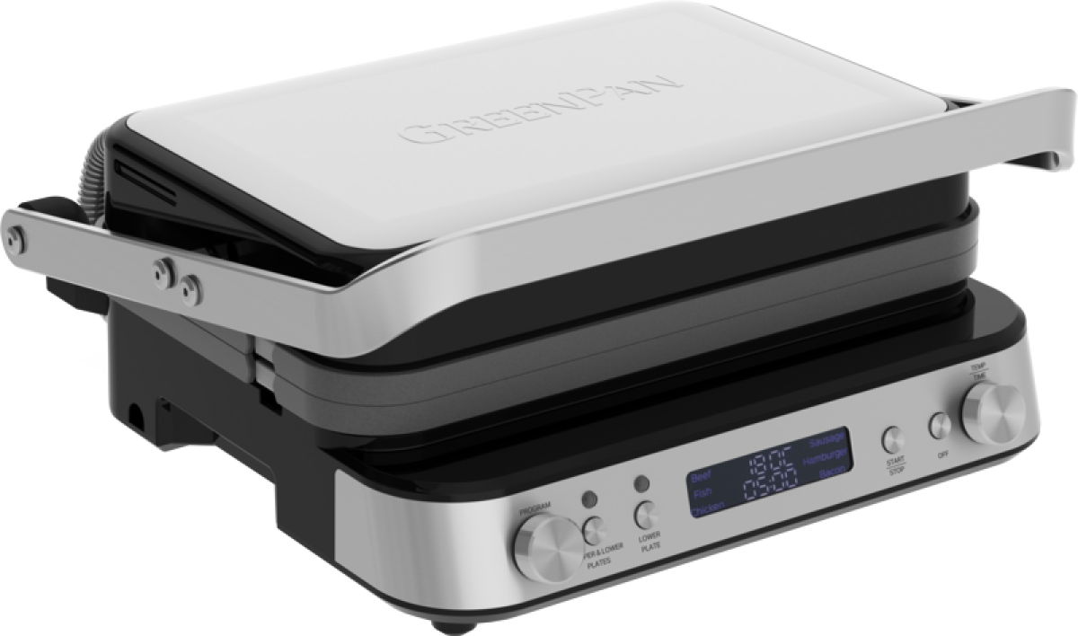 Greenpan Bistro Contactgrill