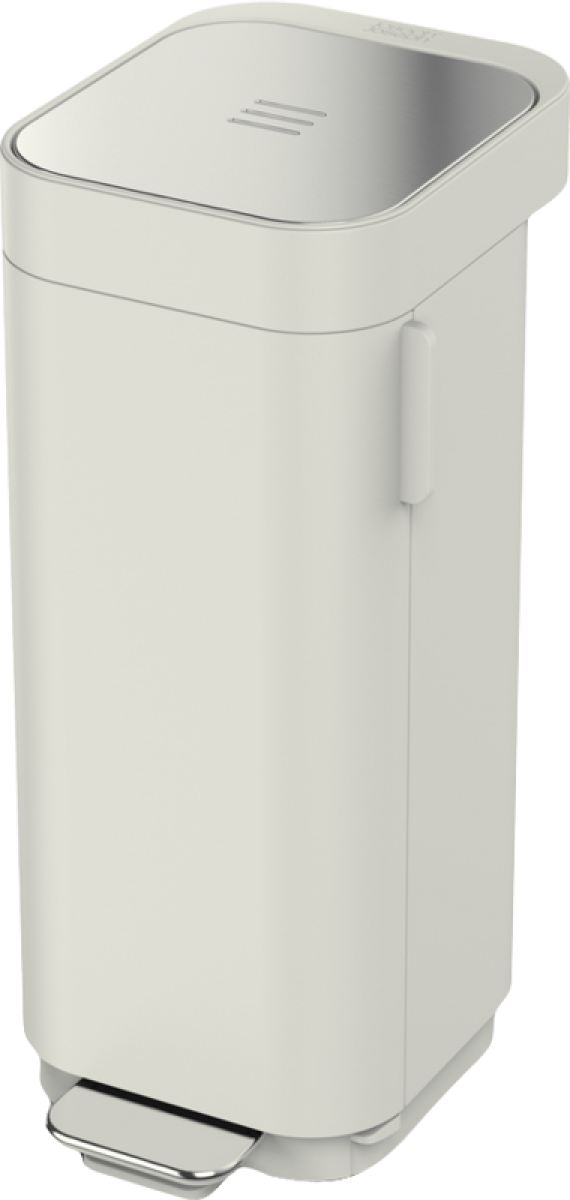 Jp4kids JosephJoseph Porta 40 Liter Concrete Grey