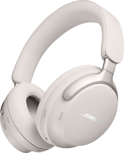 Bose QuietComfort Ultra Headphones Wit