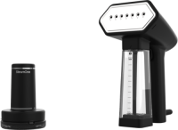 SteamOne S-Nomad Plus met ontpiller