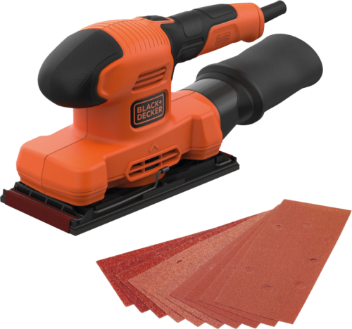 BLACK+DECKER BEW220KAX-QS