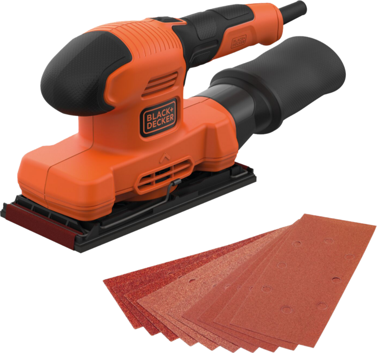 BLACK+DECKER BEW220KAX-QS