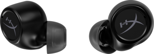 HyperX Cirro Buds Pro True Draadloze Gaming Oortjes - Zwart