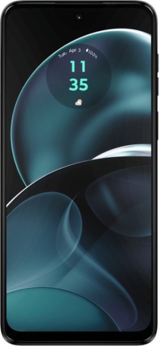 Motorola Moto G14 128GB Grijs 4G