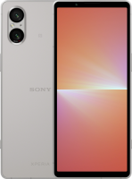 Sony Xperia 5V 128GB Zilver 5G