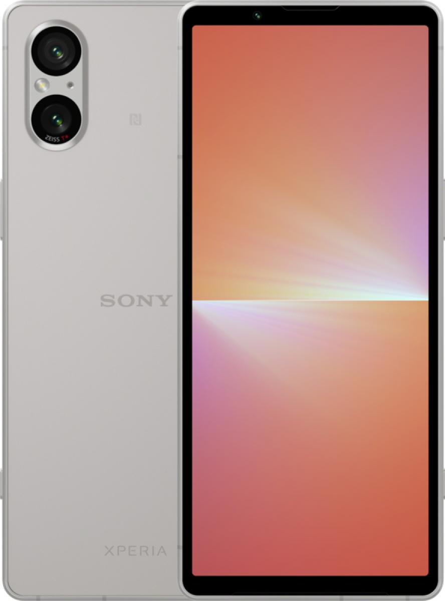 Sony Xperia 5V 128GB Zilver 5G