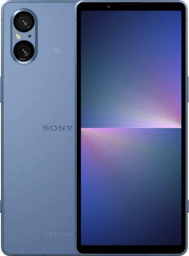 Sony Xperia 5V 128GB Blauw 5G