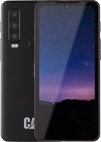 Cat S75 128GB Zwart 5G