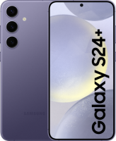 Samsung Galaxy S24 Plus 512GB Paars 5G