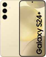 Samsung Galaxy S24 Plus 512GB Geel 5G