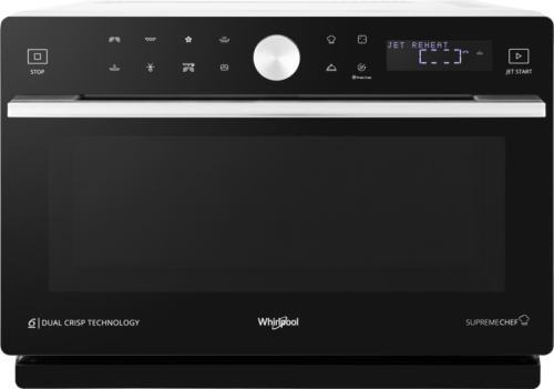Whirlpool MWSC 9133 SB