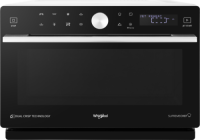 Whirlpool MWSC 9133 SB