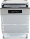 Beko BDSN36440XC CornerIntense