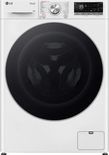 LG GC3R709S1A Steam