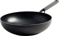 KitchenAid Classic Forged Wok 28cm