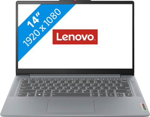 Lenovo IdeaPad Slim 3 14IAH8 83EQ001PMH