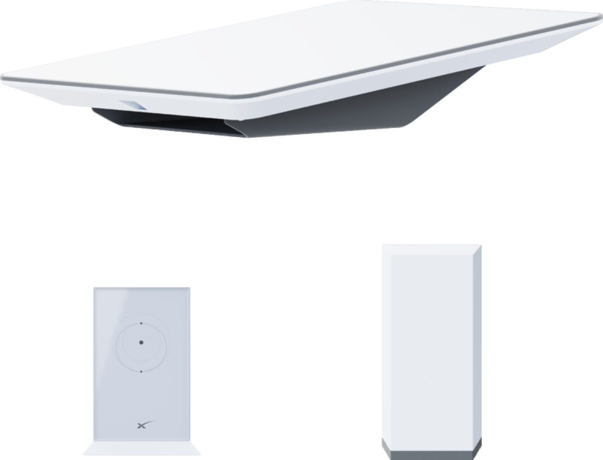 StarIink Starlink Flat High Performance