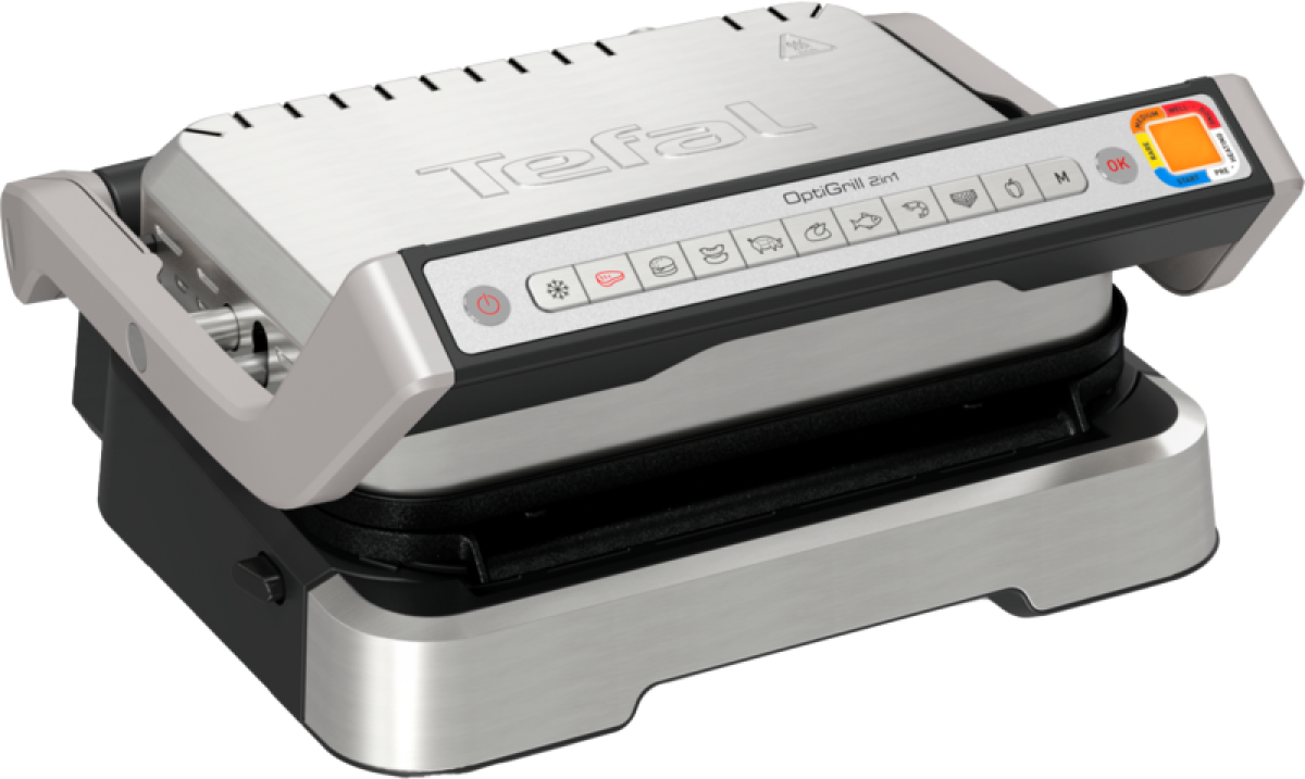 Tefal OptiGrill GC772D