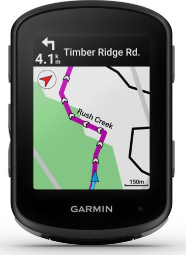 Garmin Edge 540