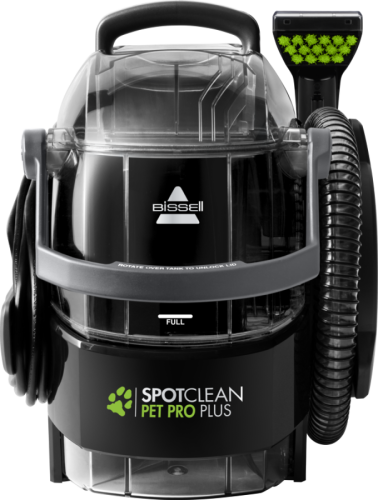BISSELL SpotClean Pet Pro Plus
