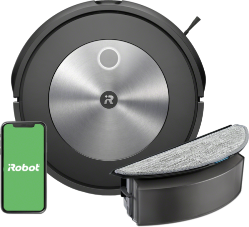 iRobot Roomba Combo j5